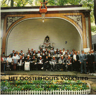 * 7" *  OOSTERHOUTS VOLKSLIED - D' ASKRUIZEN / OOSTERHOUTS KAMERKOOR - Autres - Musique Néerlandaise