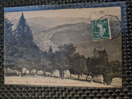 Delcampe - Carte MUNSTER La Vallée - Munster