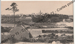 Delcampe - CPSM [29] Finistère > Carantec - Vue Générale - Carantec