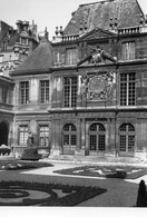 Delcampe - MUSEE CARNAVALET LE PAVILLON DES DRAPIERS REF 3838 - Museen