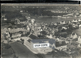 Delcampe - 09-2022 - AMB4/40 - CPSM GF NB - FINISTERE - 29 - AUDIERNE - Vue D'ensemble - Audierne