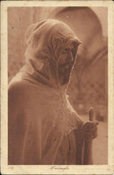 Delcampe - L'Aveugle , 1923 - Männer