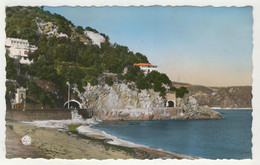 Delcampe - Algérie - Philippeville  -  La Corniches Vers Stora - Skikda (Philippeville)