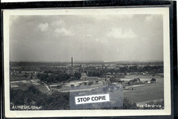 Delcampe - 09-2022 - AMB4/40 - CPSM GF NB - OISE - 60 - AUNEUIL - Vue Générale - Auneuil