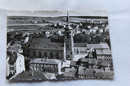 Cpm 1959, Boulay, L'église, Moselle 57 - Boulay Moselle