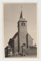 Delcampe - Spiere-Helkijn  Helkijn  FOTOKAART Van De Kerk Van Helkijn - Spiere-Helkijn