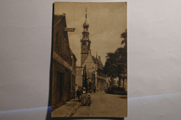 Delcampe - CPA Veere Stadhuis Veere - NOU87 - Veere