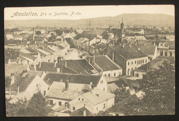 Amstetten Blick - Amstetten