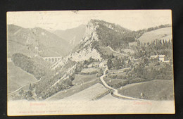 Delcampe - Breitenstein  Semmering - Semmering
