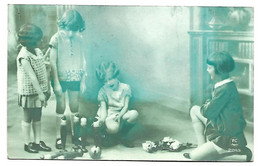 Delcampe - ENFANTS Et JEUX - Spielzeug & Spiele