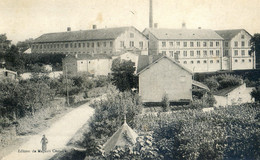 Delcampe - 47 - Tonneins - Manufacture De Tabacs - Tonneins