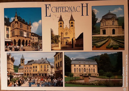Delcampe - Echternach - 2003 - Echternach