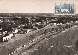 Delcampe - THARON PLAGE - BOULEVARD DE L OCEAN - Tharon-Plage