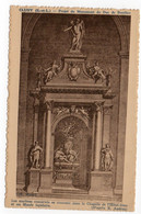 Delcampe - Cluny , Projet Du Monument Du Duc De Bouillon - Cluny