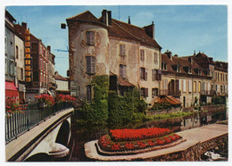 Delcampe - Charolles , Pont Sur L'arconce - Charolles