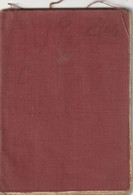 Delcampe - YUGOSLAVIA, CROATIA  - KOPRIVNICA  - JNA  - YU ARMY -  VOJNA KNJIZICA  - SOLDBUCH ,MILITARY PASS  - 13 Mj. NDH - Documents