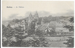 Delcampe - - 2569 -  DURBUY          Le Chateau - Durbuy