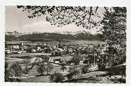 Delcampe - AK 077585 GERMANY - Weilheim / Obb. - Weilheim