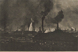 Delcampe - CPA - Allemagne -  Essen - Krupp's Fabrik - Die Krupp'schen Werke - Essen