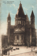 Delcampe - CPA - Allemagne - Mayence - Mainz - La Cathédrale - Mainz