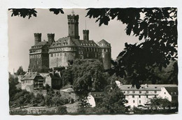 Delcampe - AK 077598 GERMANY - Schloß Schaumburg Bei Diez A. D. Lahn - Diez