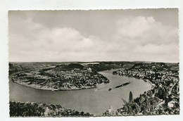 Delcampe - AK 077599 GERMANY - Boppard - Der Rheinbogen - Boppard