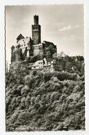Delcampe - AK 077601 GERMANY - Die Marksburg Bei Braubach - Braubach