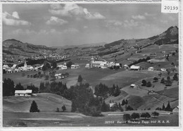 Kurort Hemberg Toggenburg - Hemberg