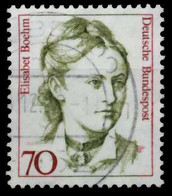 BRD DS FRAUEN Nr 1489 Gestempelt X84E0C6 - Used Stamps