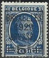 Belgie  Belgique  OBP  1929  Nr 275  Type Houyoux - Typo Precancels 1922-31 (Houyoux)