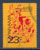 Delcampe - °°° PANAMA - Y&T N°999 - 1986 °°° - Panamá