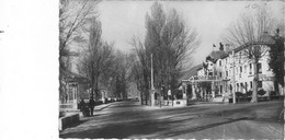 Delcampe - Digne.Entrée De La Ville.Hôtel Hermitage. - Digne