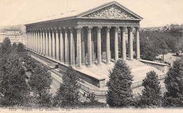 Delcampe - 75 - PARIS - La Madeleine - Autres Monuments, édifices