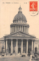 Delcampe - 75 - PARIS - Le Panthéon - Pantheon