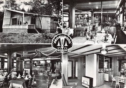 Delcampe - CPM - TROIS-PONTS - Parc Du Mont Saint-Jacques - Trois-Ponts