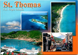 (1 K 50) St Thomas - US Virgin Islands - Jungferninseln, Amerik.