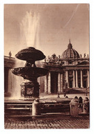 Delcampe - CITTÀ DEL VATICANO // BASILICA S. PIETRO - Vatikanstadt