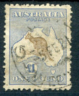 Australia -1913 Roo's Stamp Issues - Unclassified