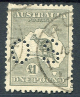 Australia -1913 Roo's Stamp Issues - Unclassified