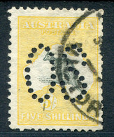 Australia -1913 Roo's Stamp Issues - Otros & Sin Clasificación