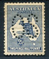 Australia -1913 Roo's Stamp Issues - Otros & Sin Clasificación