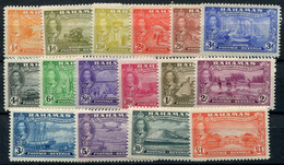 Bahamas - Stamps - Bahamas (1973-...)