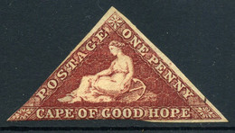 Cape Of Good Hope - Stamps - Cabo De Buena Esperanza (1853-1904)