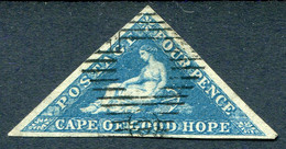 Cape Of Good Hope - Stamps - Cape Of Good Hope (1853-1904)