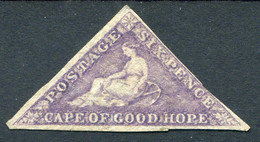 Cape Of Good Hope - Stamps - Cabo De Buena Esperanza (1853-1904)