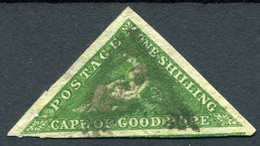 Cape Of Good Hope - Stamps - Cabo De Buena Esperanza (1853-1904)