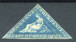 Cape Of Good Hope - Stamps - Cabo De Buena Esperanza (1853-1904)