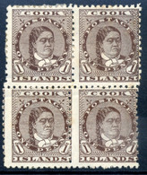 Cook Islands - Stamps - Cook Islands