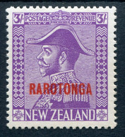 Cook Islands - Stamps - Islas Cook