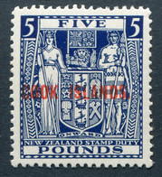 Cook Islands - Stamps - Islas Cook